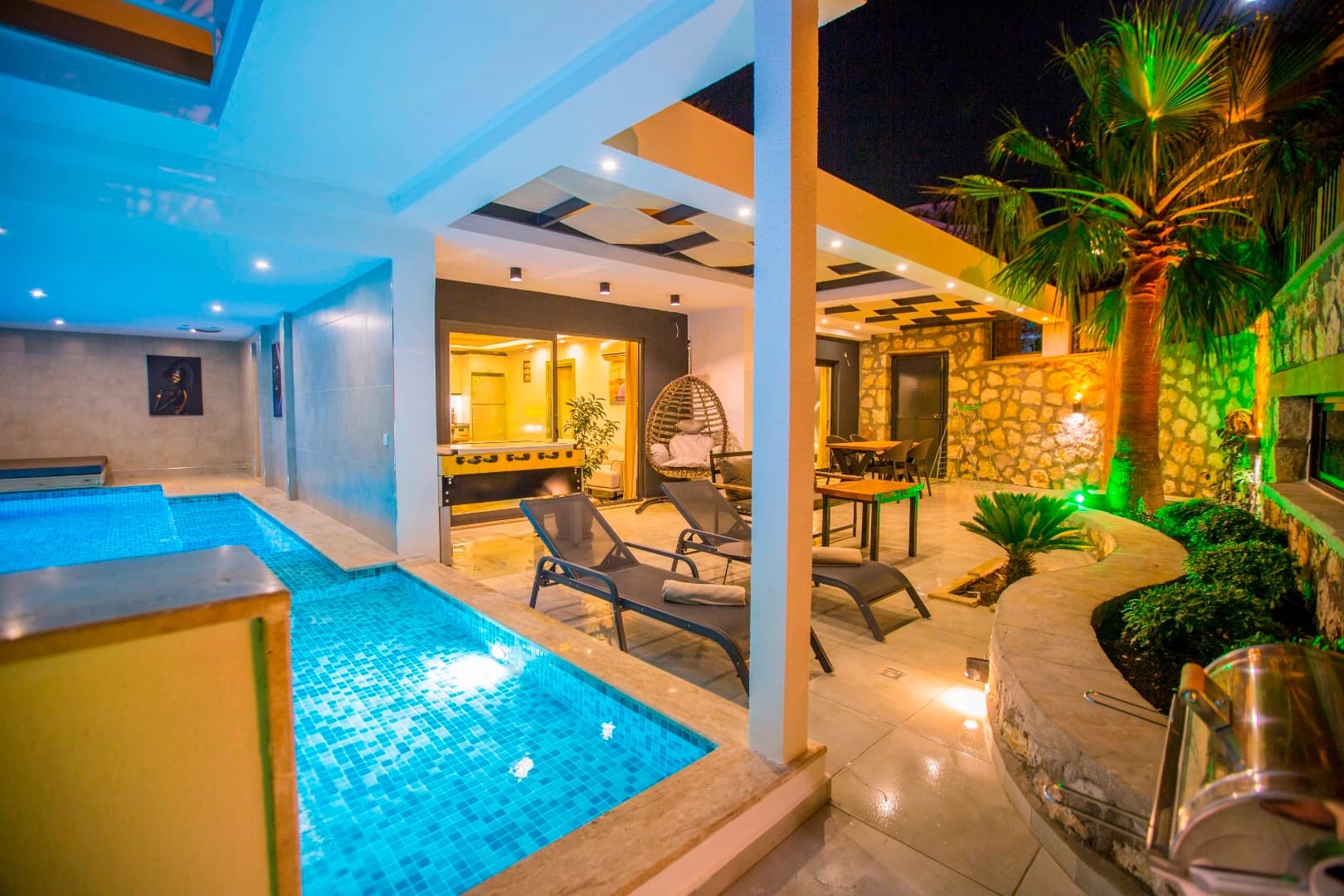 Villa Nil Premium Kalkan 69