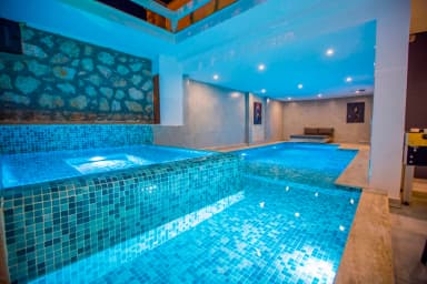 Villa Nil Premium Kalkan 83