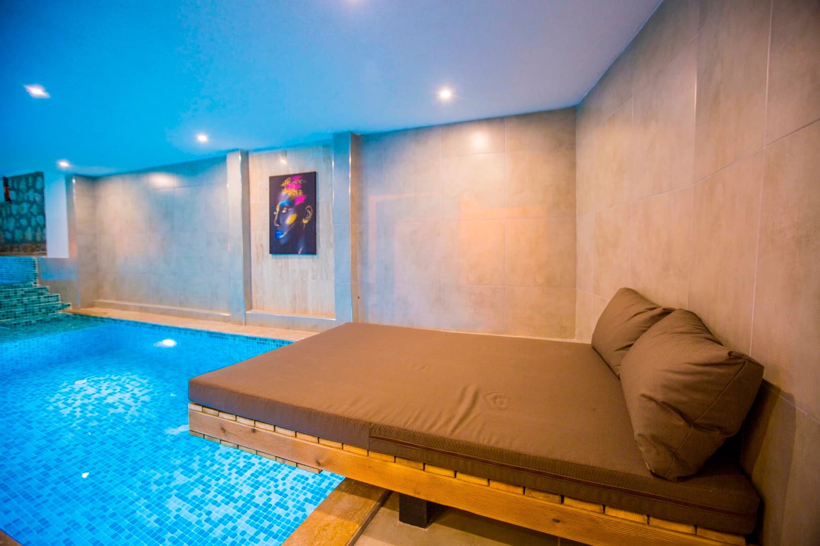 Villa Nil Premium Kalkan 35