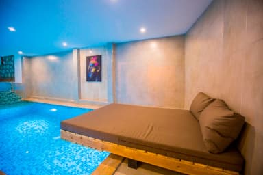 Villa Nil Premium Kalkan 35