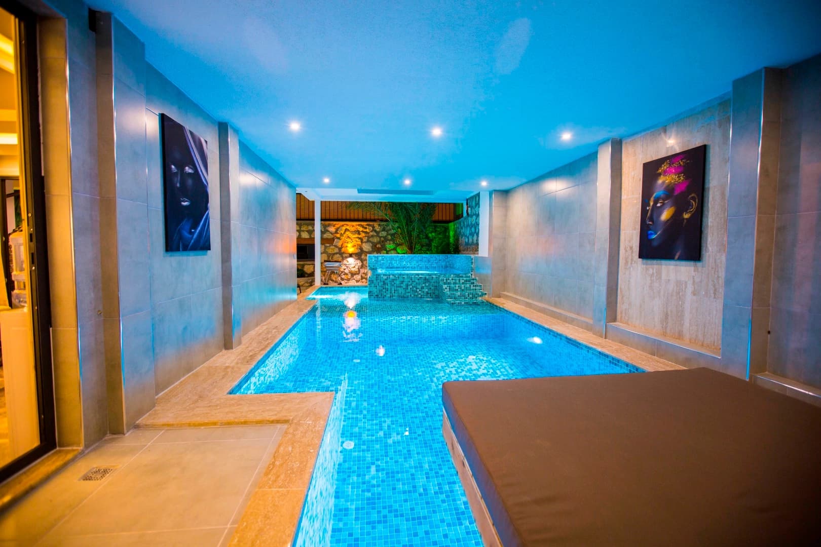 Villa Nil Premium Kalkan 21