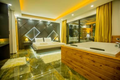 Villa Nil Premium Kalkan 77