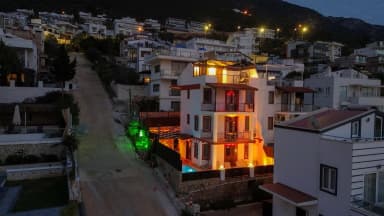 Villa Caledonia Kalkan 67