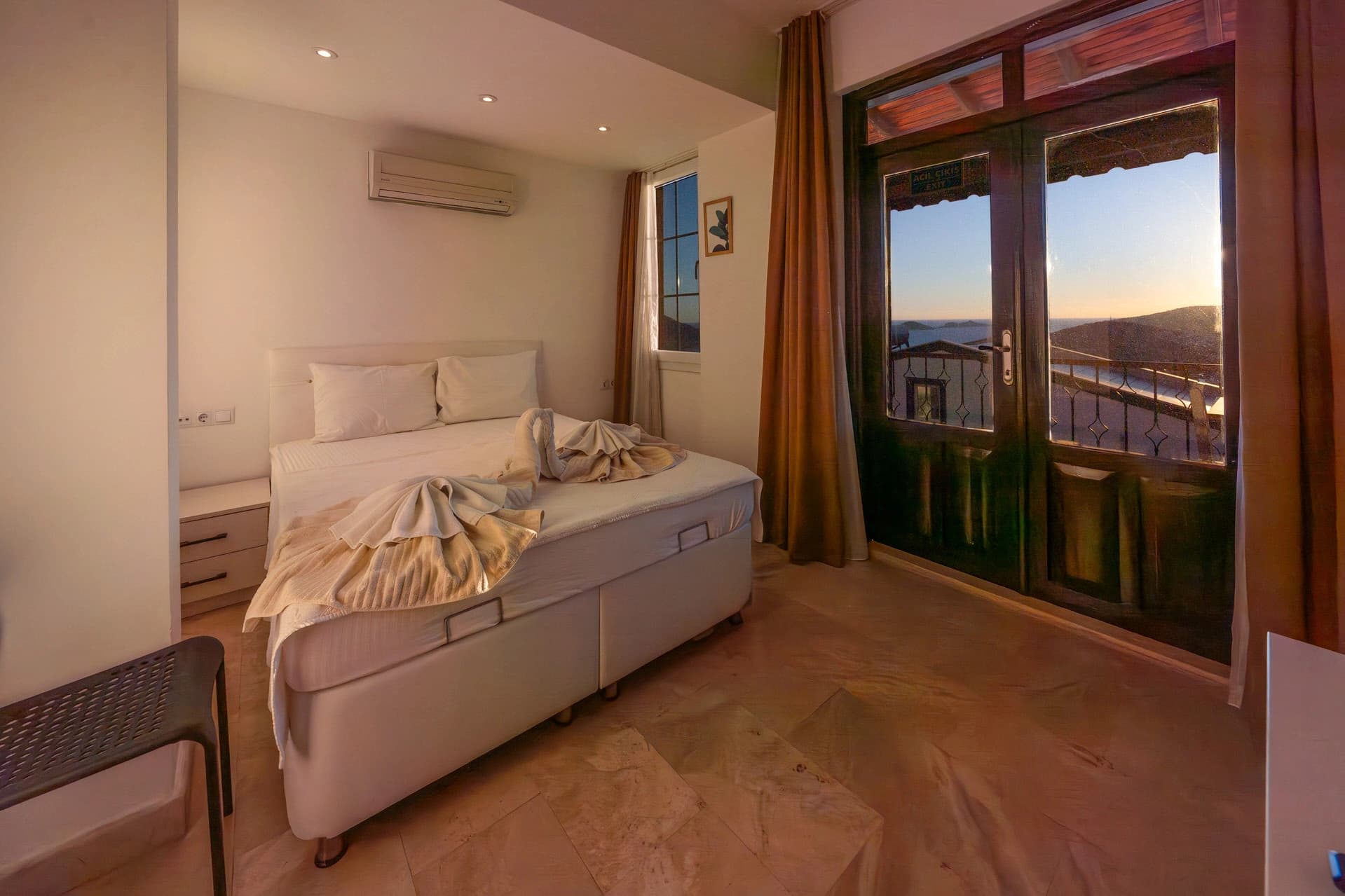 Villa Caledonia Kalkan 19