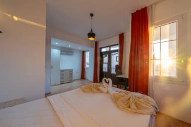 Villa Caledonia Korunaklı Havuz 68