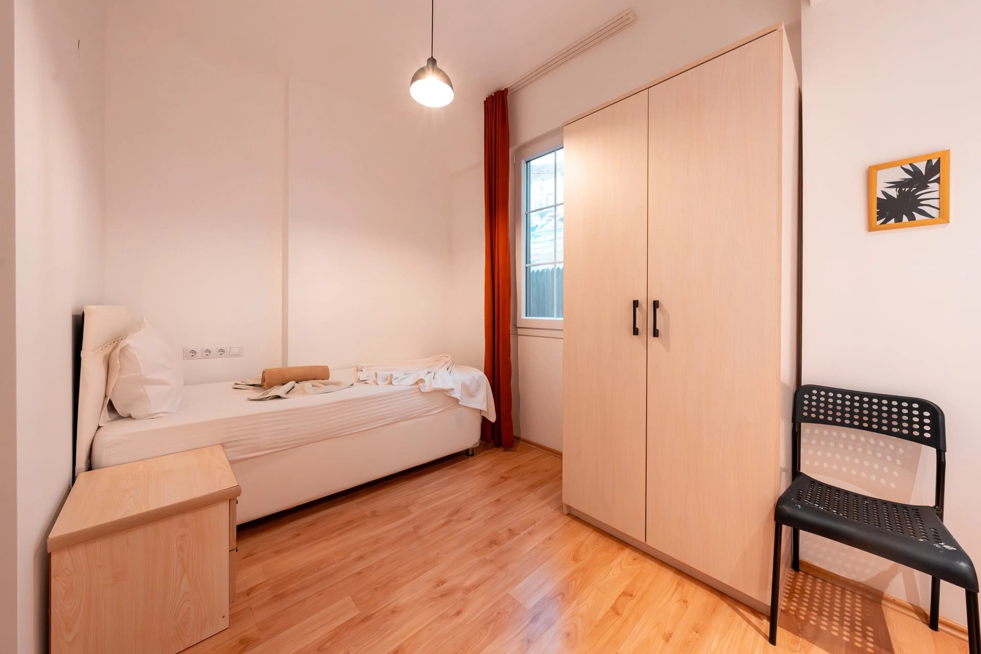 Villa Caledonia Korunaklı Havuz 96