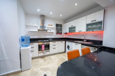 Villa Caledonia Kalkan 95