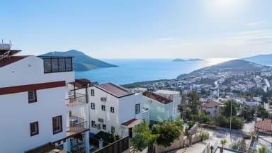 Villa Caledonia Kalkan 53