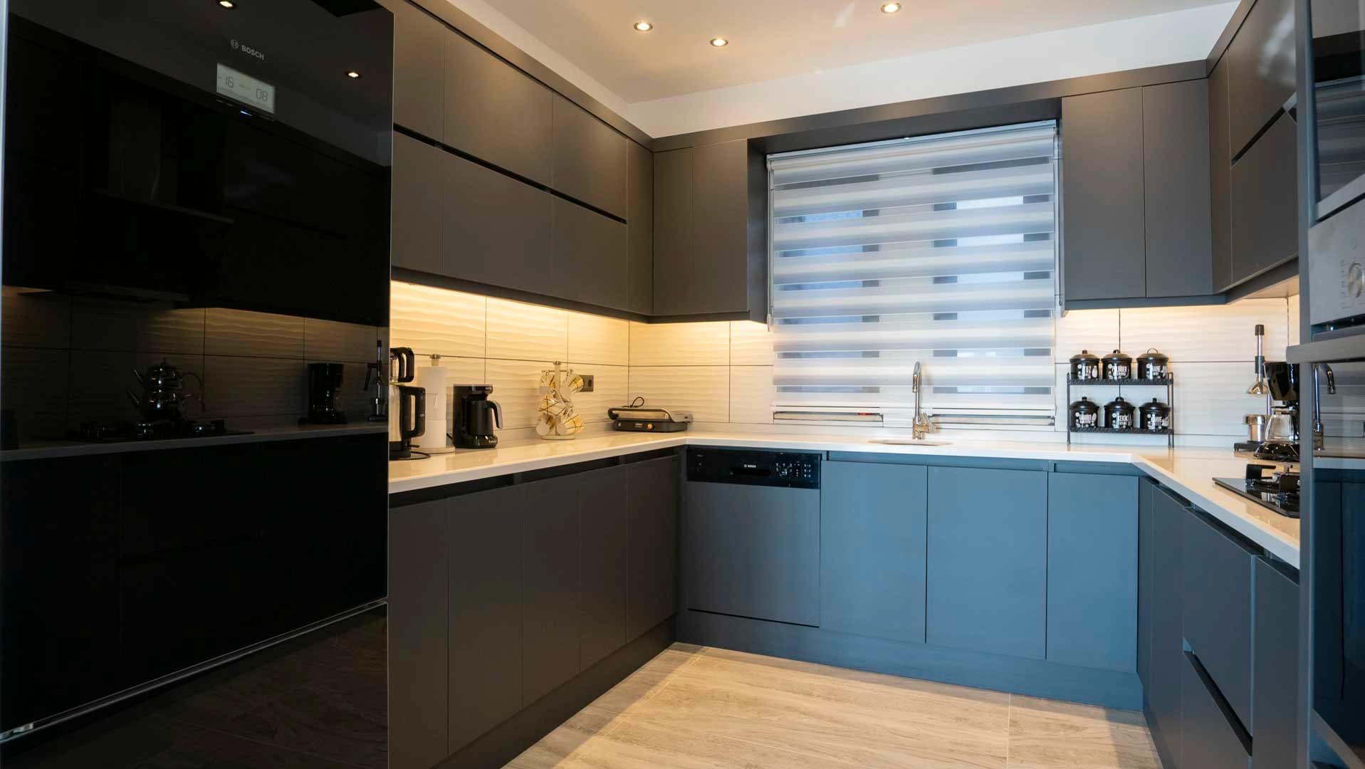 Villa Lakaya Kalkan 86