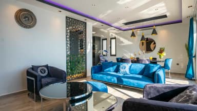 Villa Lakaya Korunaklı Havuz 65