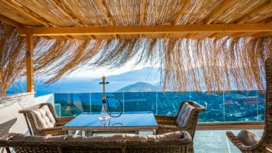 Villa Lakaya Kalkan 92