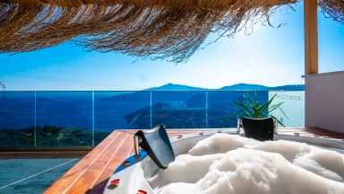 Villa Lakaya Korunaklı Havuz 37