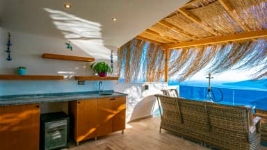 Villa Lakaya Korunaklı Havuz 23