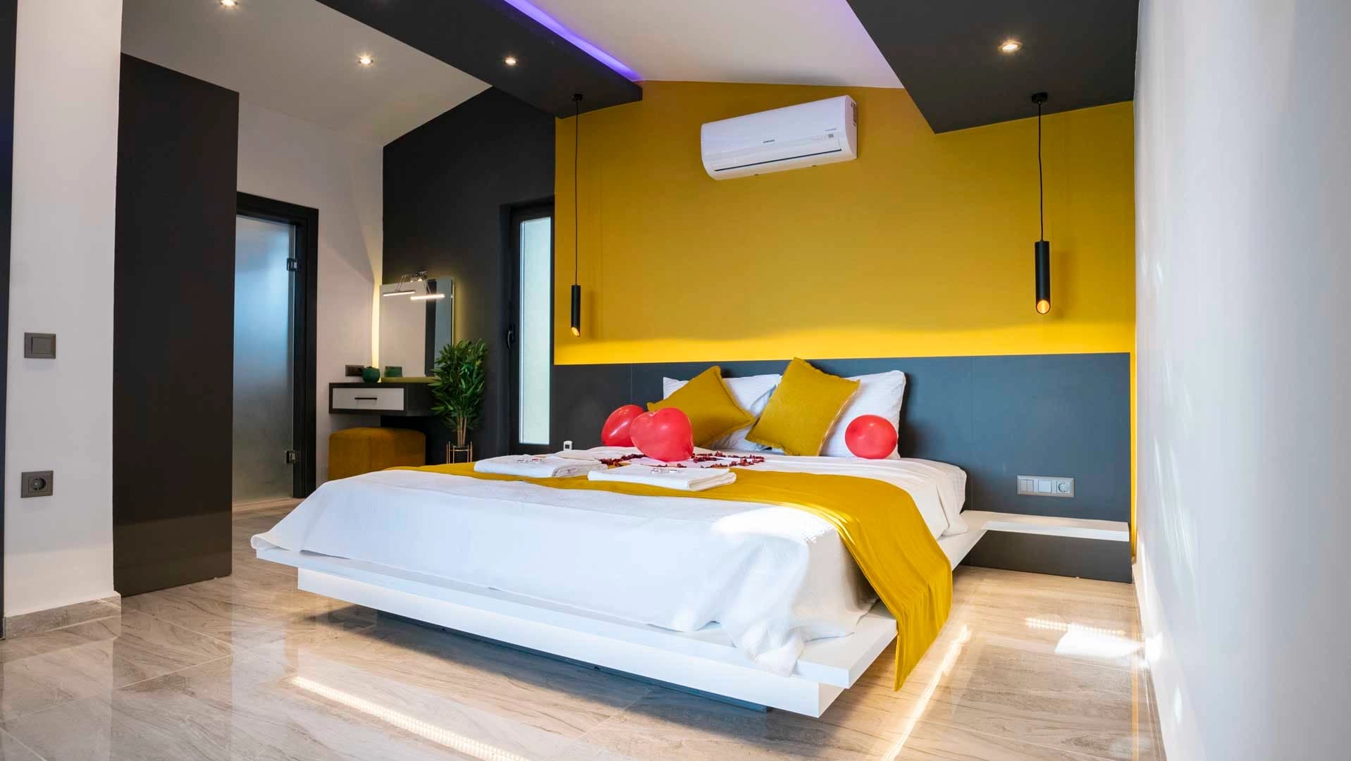 Villa Lakaya Kalkan 24