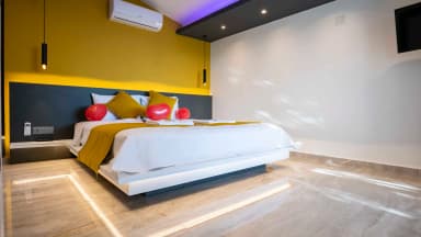 Villa Lakaya Kalkan 38