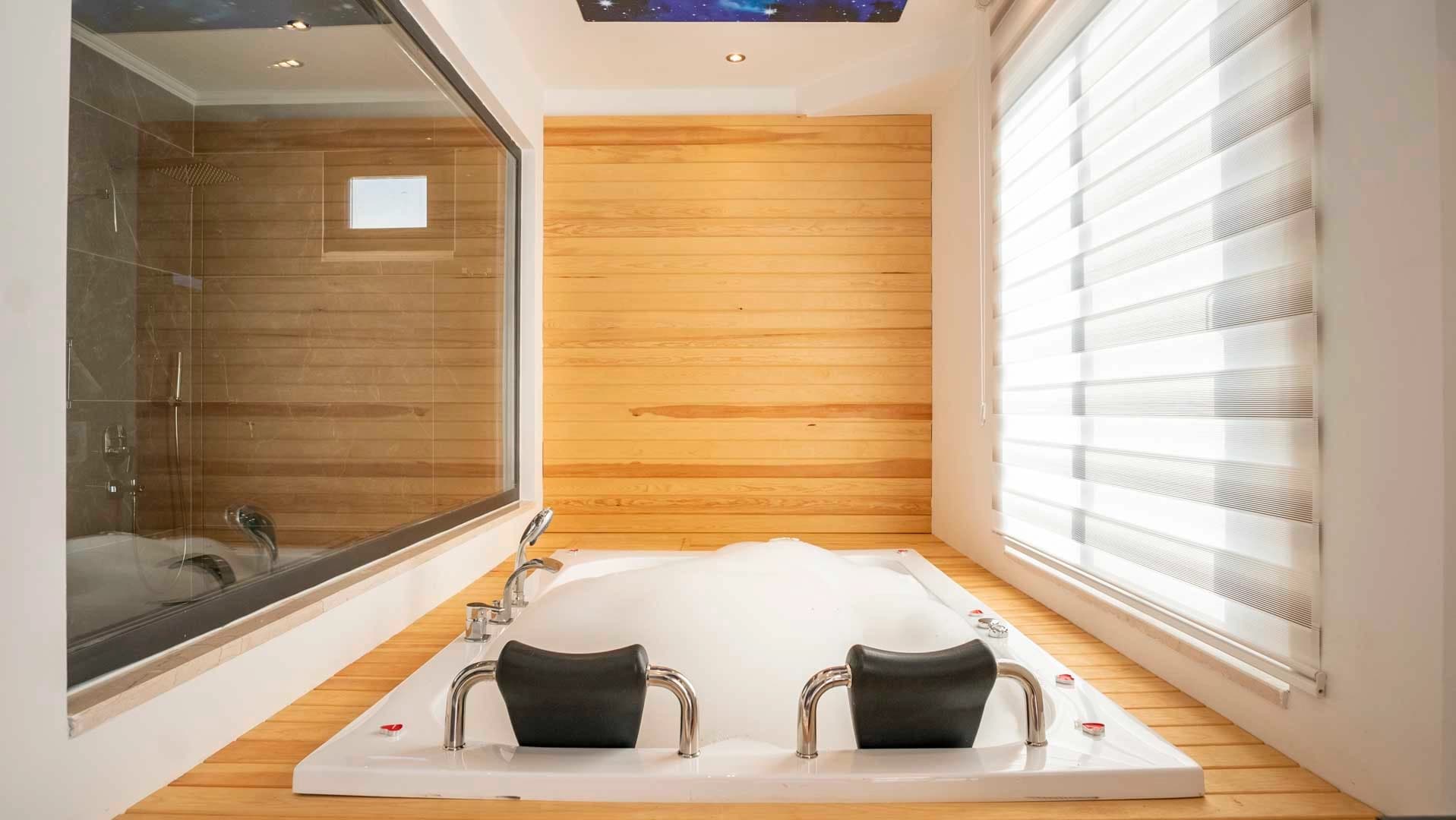 Villa Lakaya Kalkan 66