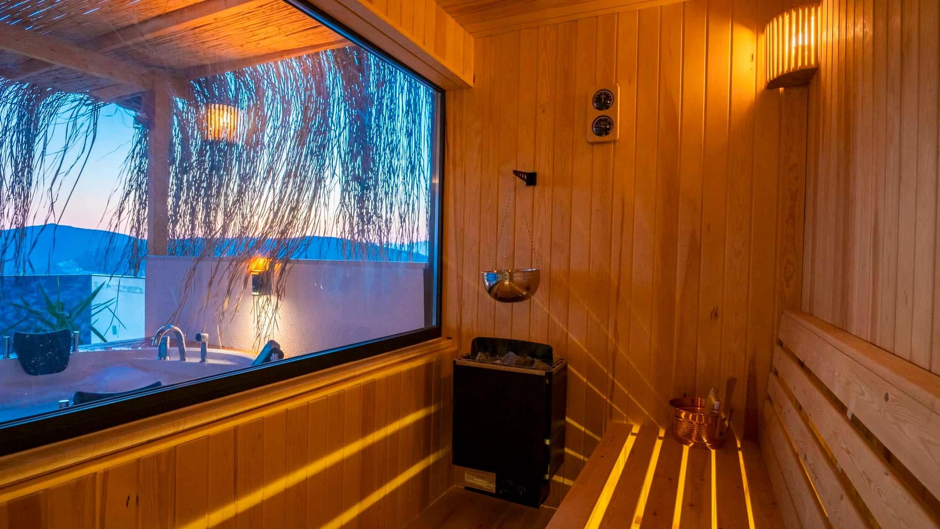 Villa Lakaya Kalkan 30