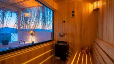 Villa Lakaya Kalkan 30