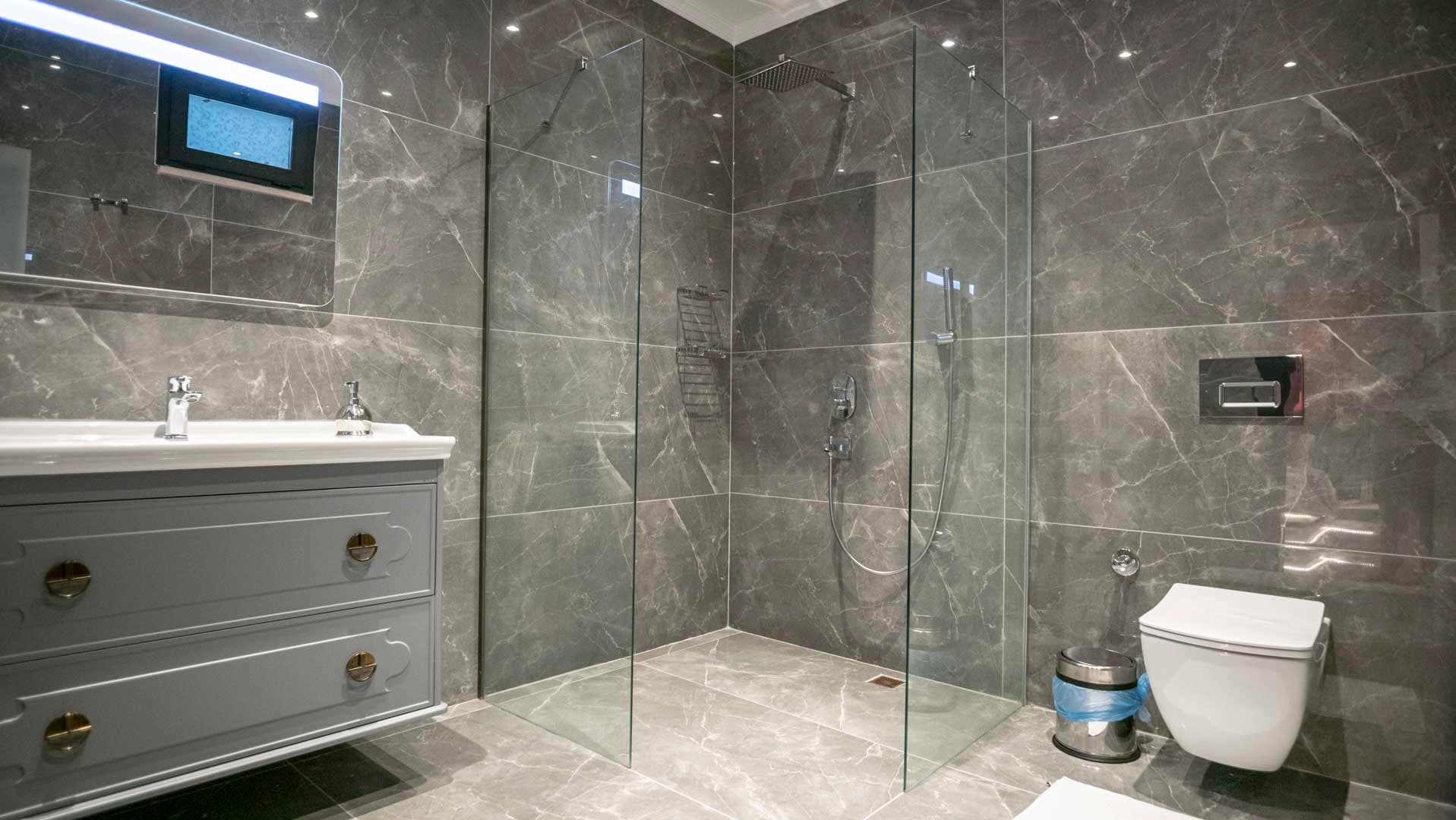 Villa Lakaya Korunaklı Havuz 11