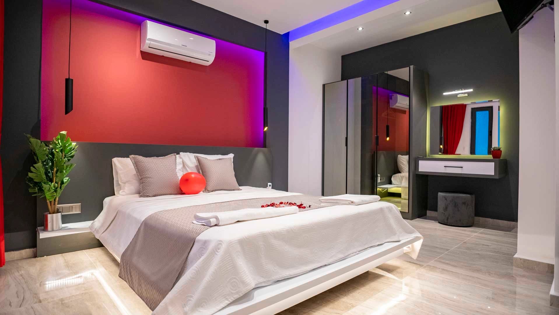 Villa Lakaya Kalkan 80