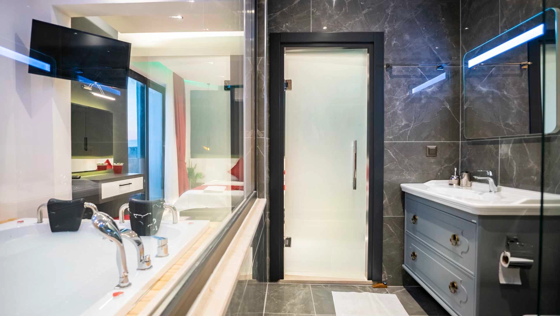 Villa Lakaya Kalkan 18