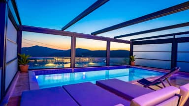 Villa Lakaya Kalkan 22