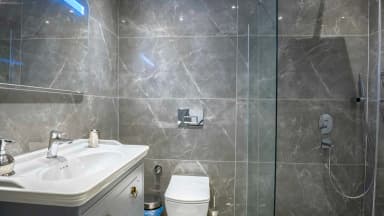 Villa Lakaya Kalkan 52