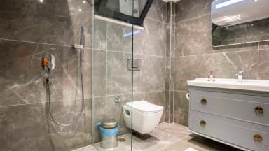 Villa Lakaya Korunaklı Havuz 31