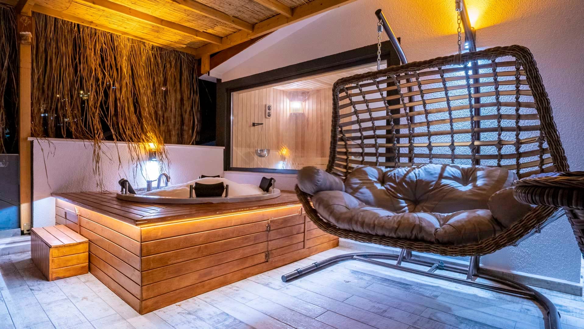 Villa Lakaya Kalkan 44