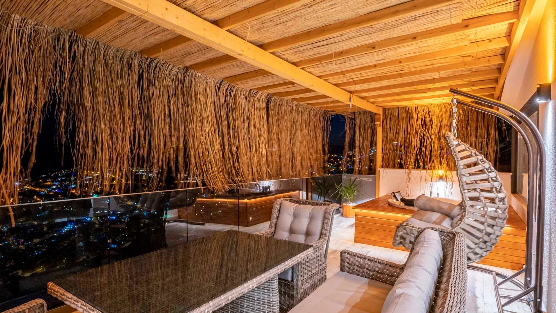 Villa Lakaya Korunaklı Havuz 51