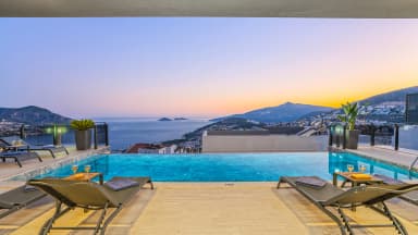 Villa Waratah Kalkan 65