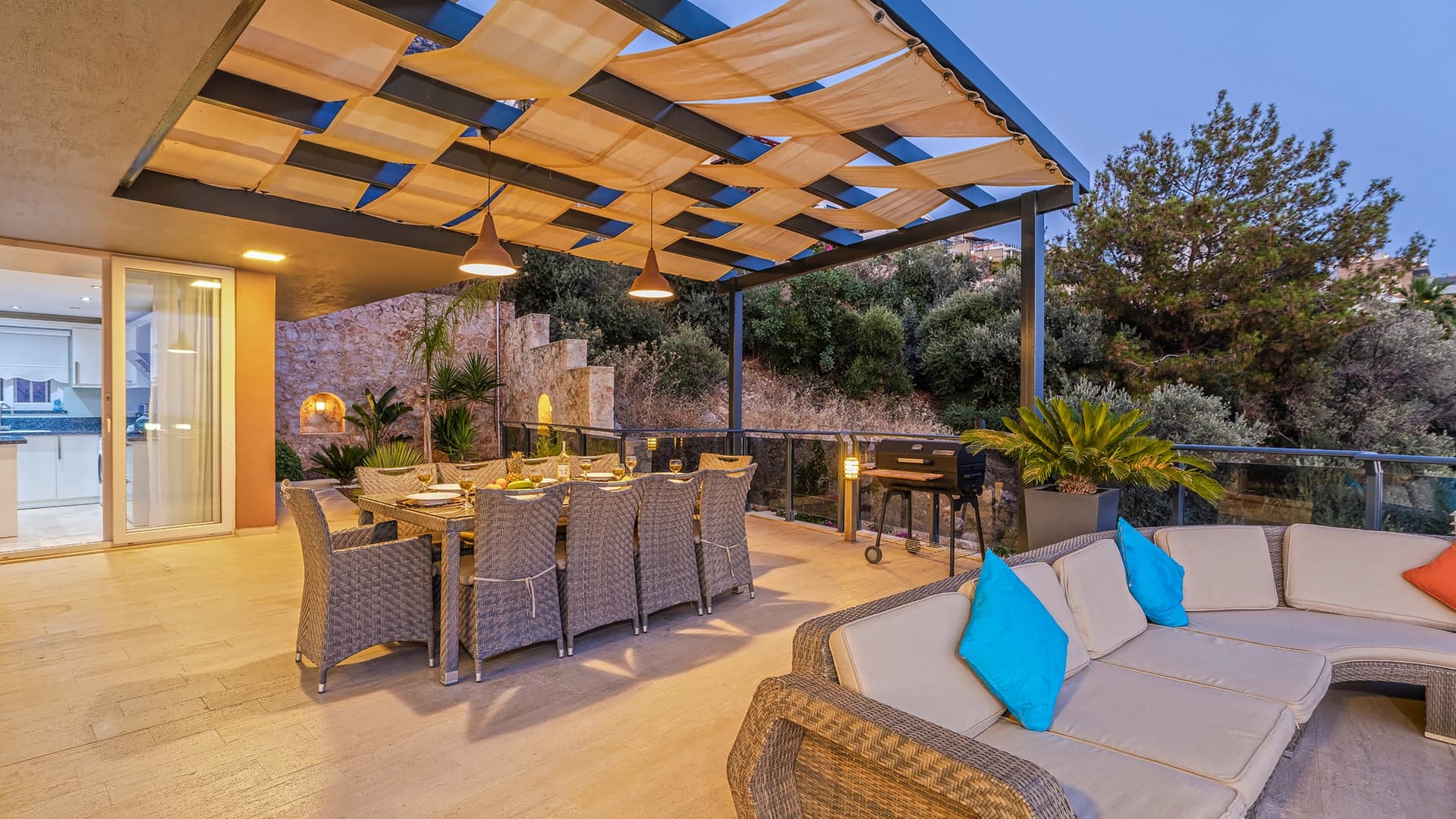 Villa Waratah Çocuk Havuzu 72