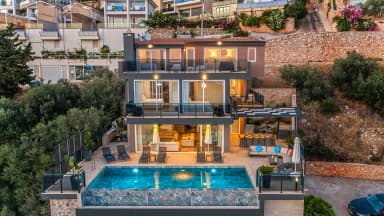 Villa Waratah Kalkan 23