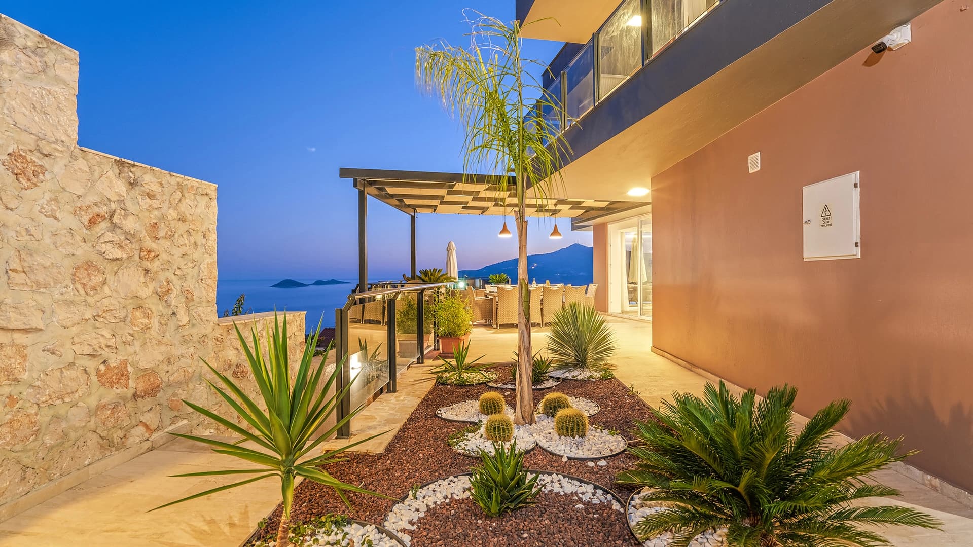 Villa Waratah Çocuk Havuzu 86