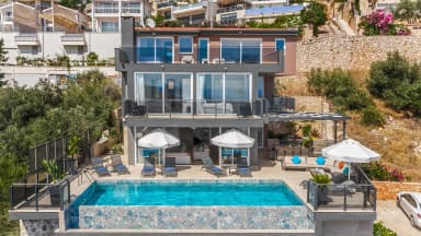 Villa Waratah Çocuk Havuzu 10