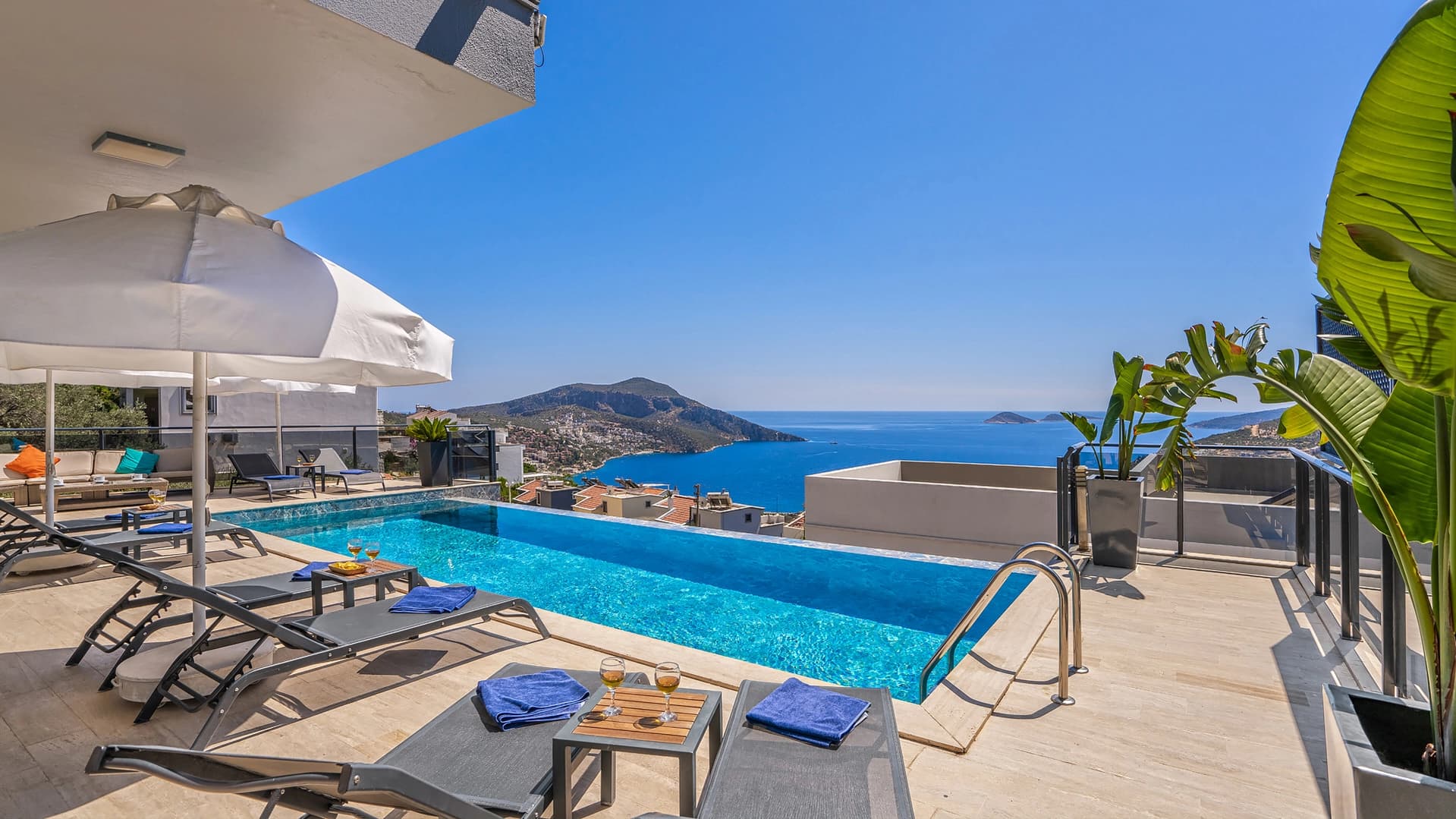 Villa Waratah Çocuk Havuzu 24