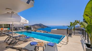 Villa Waratah Çocuk Havuzu 24