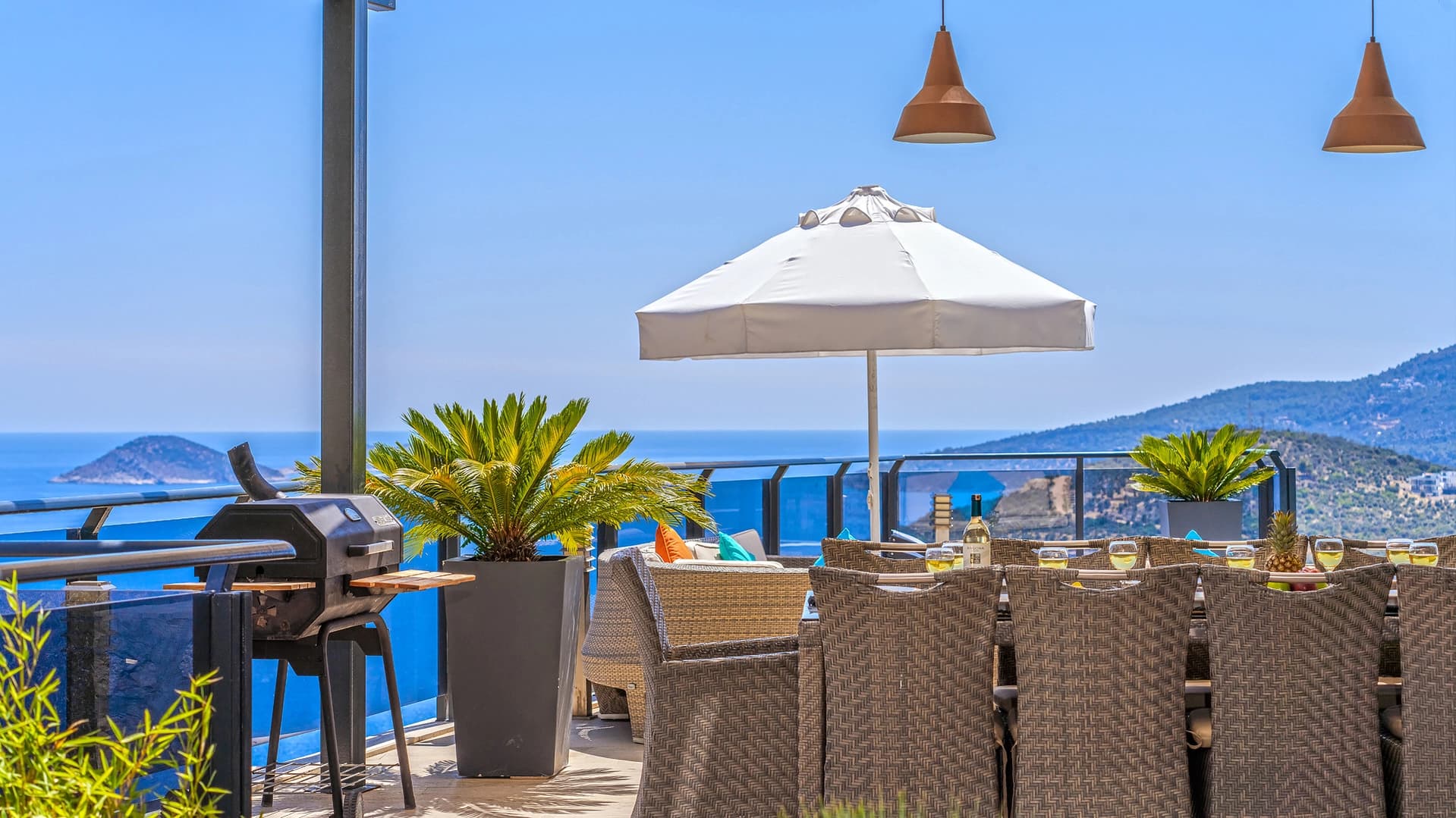 Villa Waratah Çocuk Havuzu 38