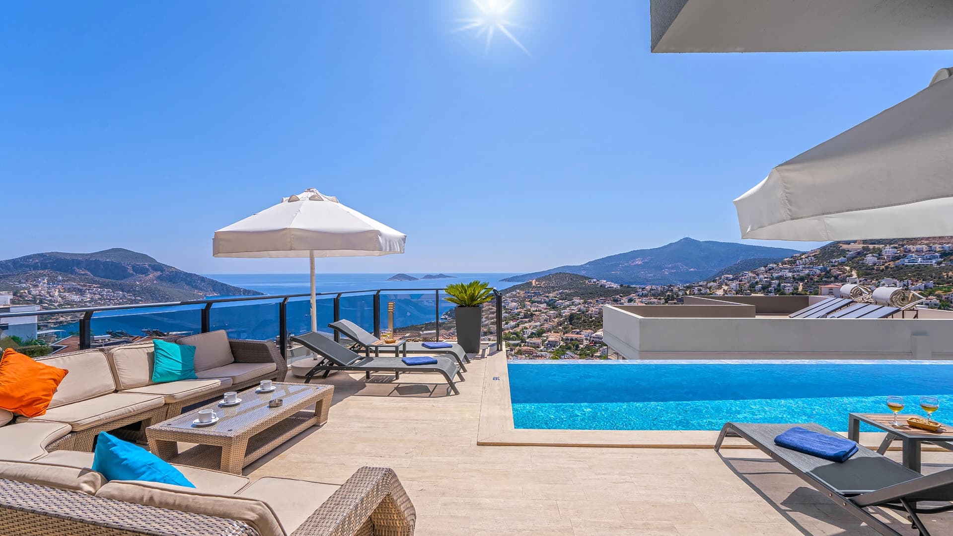 Villa Waratah Çocuk Havuzu 52