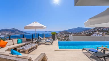 Villa Waratah Çocuk Havuzu 52