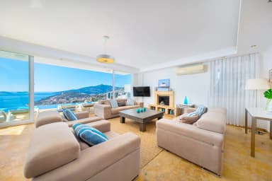 Villa Waratah Kalkan 59