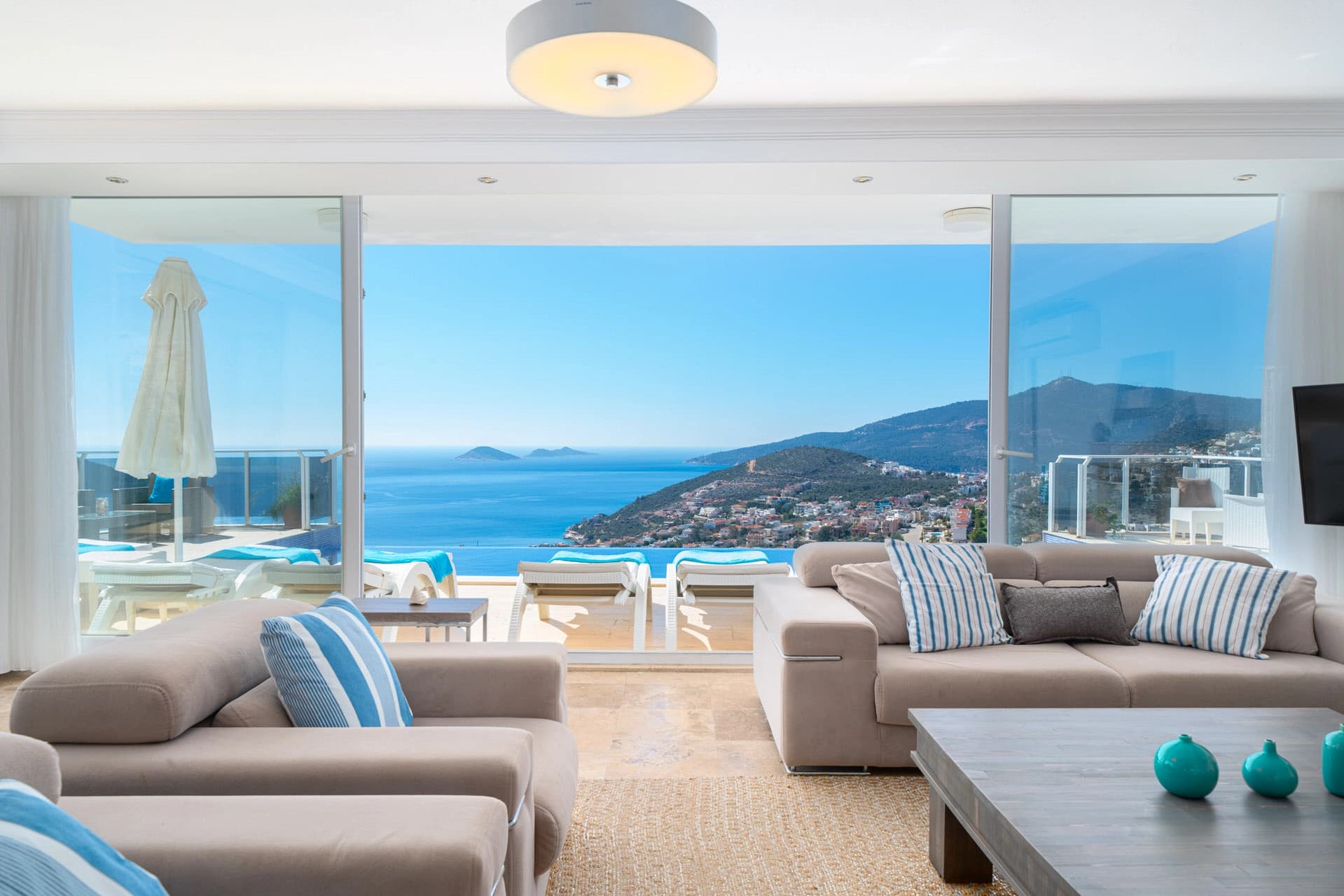 Villa Waratah Kalkan 73