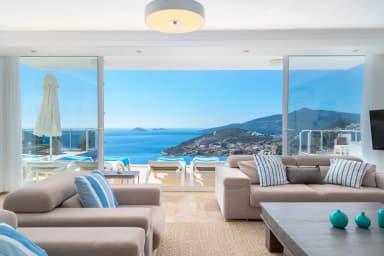 Villa Waratah Kalkan 73