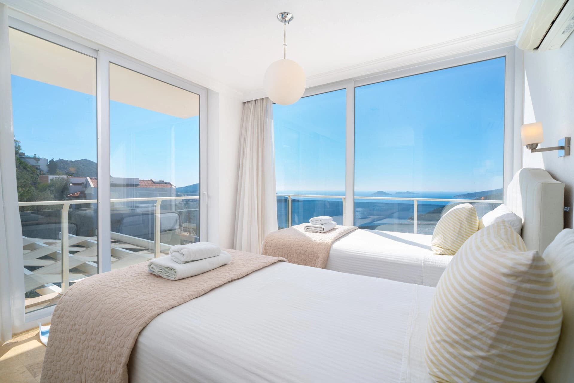 Villa Waratah Kalkan 11