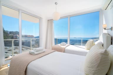 Villa Waratah Kalkan 11