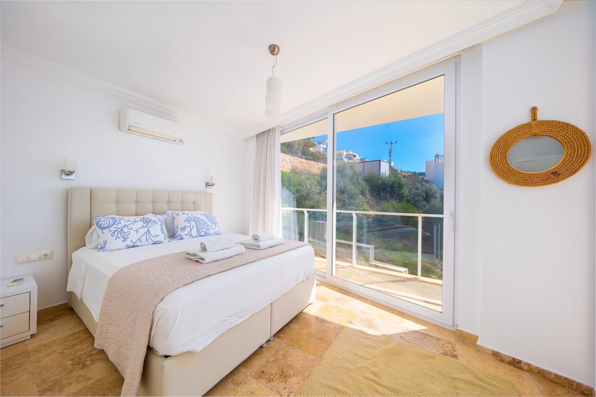 Villa Waratah Kalkan 25