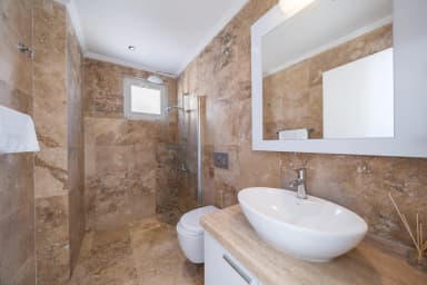 Villa Waratah Çocuk Havuzu 18