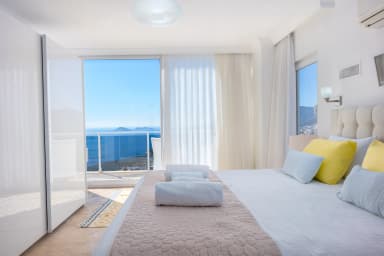 Villa Waratah Kalkan 53