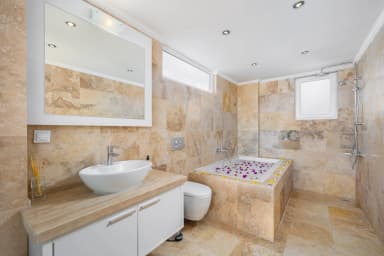 Villa Waratah Kalkan 39