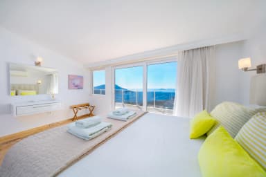 Villa Waratah Kalkan 67